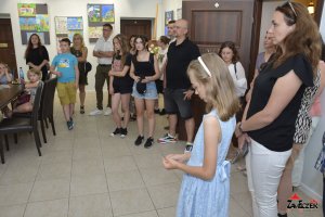 Święto Kielc z Zameczkiem 2022