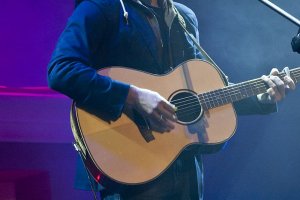 Ogólnopolski Festiwal PiosenkiPrzy kominku