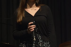 Eliminacje do Festiwalu Scena dla Ciebie 2019 - Dzień trzeci