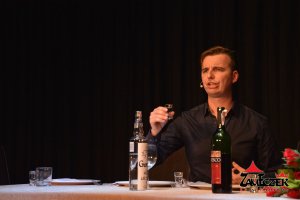 Zameczkowa Noc Kabaretowa 2019 - Fotorelacja 