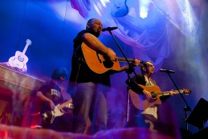 Ogólnopolski Festiwal PiosenkiPrzy kominku