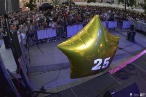 Koncert finałowy XXV edycji Festiwalu Scena Dla Ciebie