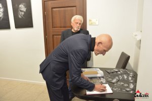 Weekend seniora z kulturą i inauguracja sezonu artystycznego w DK Zameczek.