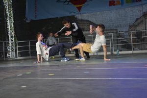 koncertowe Lato z Zameczkiem