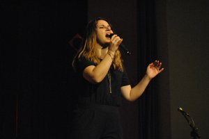  Koncert finalowy 18 edycji festiwalu Scena dla Ciebie 