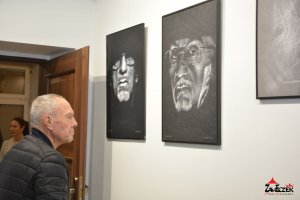 Weekend seniora z kulturą i inauguracja sezonu artystycznego w DK Zameczek.
