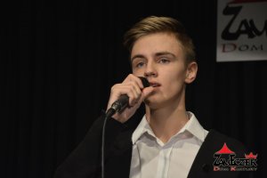 Eliminacje do Festiwalu Scena dla Ciebie 2020 - Dzień drugi