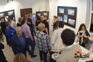 Wystawa Fotografii Rafała Radka pt Miejsca które kocham - Himalaje - Fotorelacja