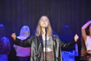 Koncert finałowy z Moniką Urlik