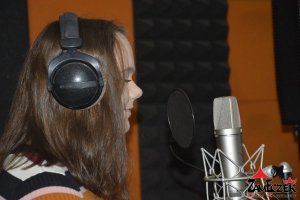 Zimowe Studio Piosenki pod kierunkiem Kasi Stanek i Artura Telusa - Fotorelacja
