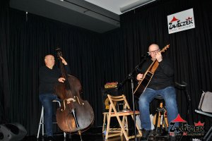 Koncert - Zdążyć przed Północą