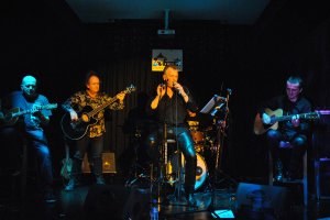  koncert Giganci Gitary 