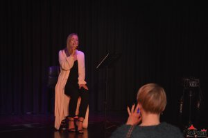 Michała Wyszyńskiego pt.Deszczowa Bajka oraz Koncert Oliwi Skrzypczyk