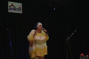 Koncert Grażyny Łobaszewskiej oraz uczestników warsztatów wokalnych - fotorelacja