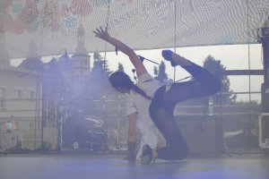 Święto Kielc 2014