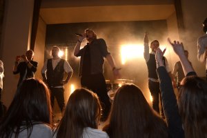 Koncert finałoowy 20 edycji Festiwalu Scena Dla Ciebie