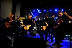  Koncert finalowy 18 edycji festiwalu Scena dla Ciebie 