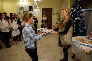 Wernisaż wystawy pokonkursowej "ART.RECYCLING" połączony z wręczeniem nagród 