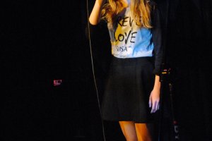  Koncert uczestników warsztatów wokalnych