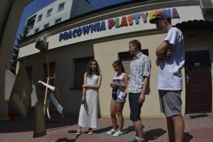 Warsztaty fotograficzneGumografia