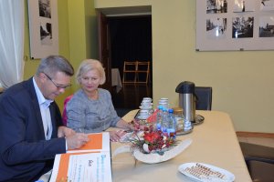 Bogdan WentaPoseł do Parlamentu Europejskiego