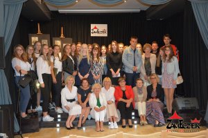 Narodowe Czytanie 2019 - Fotorelacja