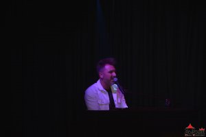 Artystyczne Wieczory z Zameczkiem - Koncert Mateusza Ziółko
