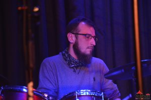 Dobroband - Artystyczne Wieczory z Zameczkiem. Fotorelacja z koncertu