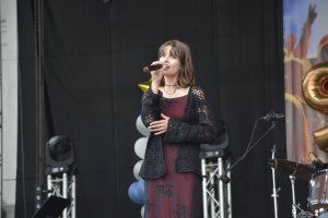 Koncert finałowy XXV edycji Festiwalu Scena Dla Ciebie