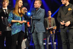  Koncert finalowy 18 edycji festiwalu Scena dla Ciebie 