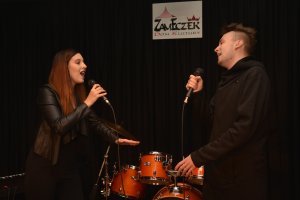 Eliminacje do festiwalu Scena dla Ciebie