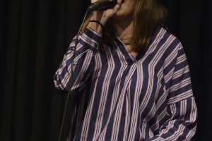 Eliminacje do Festiwalu Scena dla Ciebie 2019 - Dzień drugi