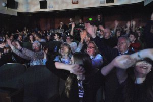  Koncert finalowy 18 edycji festiwalu Scena dla Ciebie 