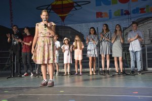 koncertowe Lato z Zameczkiem