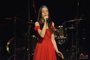 Koncert finałowy 22–ej edycji Festiwalu „SCENA DLA CIEBIE 2020"
