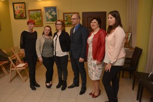 Remigiusz Szczepaniakwiceprezes firmy INWEX