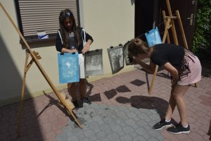 Warsztaty fotograficzneGumografia
