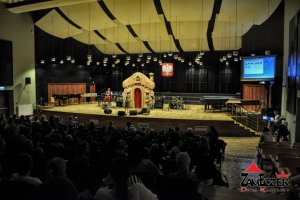 FESTIWAL MAŁA SCENA DLA CIEBIE - FINAŁ - fotorelacja 