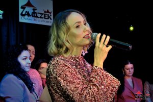 Świąteczny Koncert Bożonarodzeniowy zespołu VOYSYS dla mieszkańców Kielc