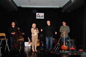 Koncert - Zdążyć przed Północą