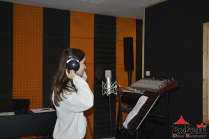 Zimowe Studio Piosenki pod kierunkiem Kasi Stanek i Artura Telusa - Fotorelacja