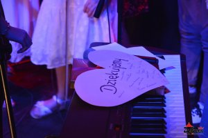 Koncert uczestników Letnich warsztatów wokalnych z Katarzyną Lisowską