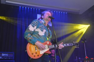 Koncert Gudmundura Peturssona