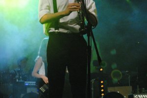  Koncert finalowy XVII edycji festiwalu Scena dla Ciebie 