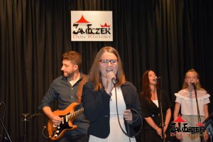 Koncert Sing Your Song Kasi Stanek i Zespołu - wraz z Uczestnikami Warsztatów
