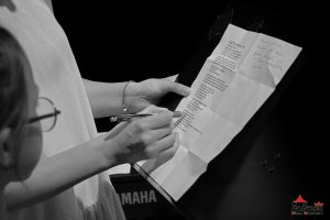 Letnie warsztaty wokalne z Katarzyną Lisowską