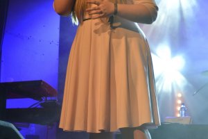 Koncert finałoowy 20 edycji Festiwalu Scena Dla Ciebie