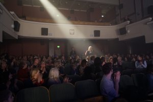 Koncert finałowy 21–ej edycji Festiwalu „SCENA DLA CIEBIE 2019"