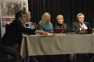 Jarosław MachnickiDyrektor Wojewódzkiego Domu Kultury