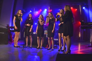 Koncert finałoowy 20 edycji Festiwalu Scena Dla Ciebie